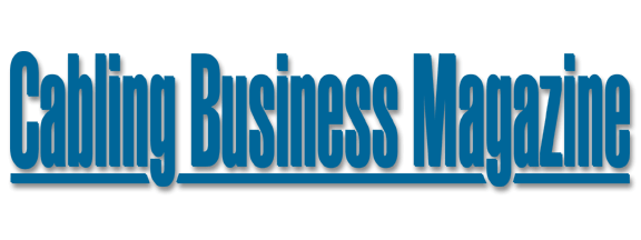 Cabling Business Magazine