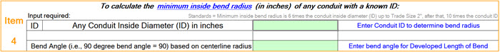 ConduitPro Item 4